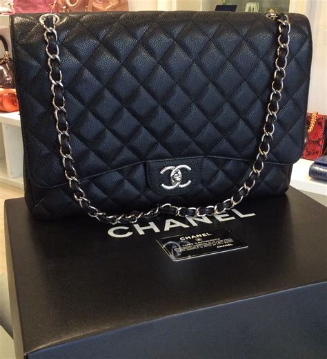 borsa chanel media prezzo